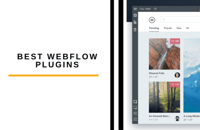 Best Webflow Plugins Guide The Digital Merchant Best Webflow Plugins Guide The Digital Merchant