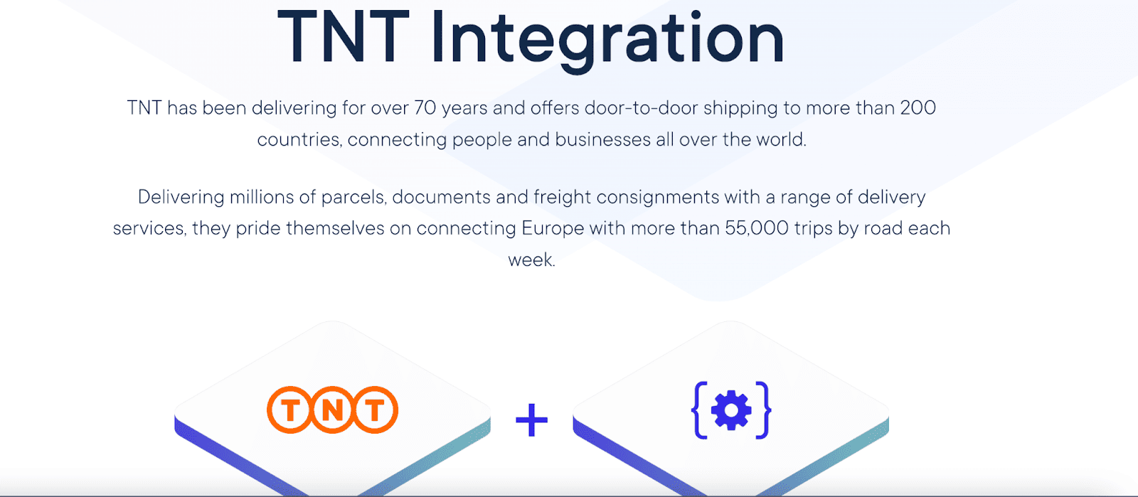 shipengine integration