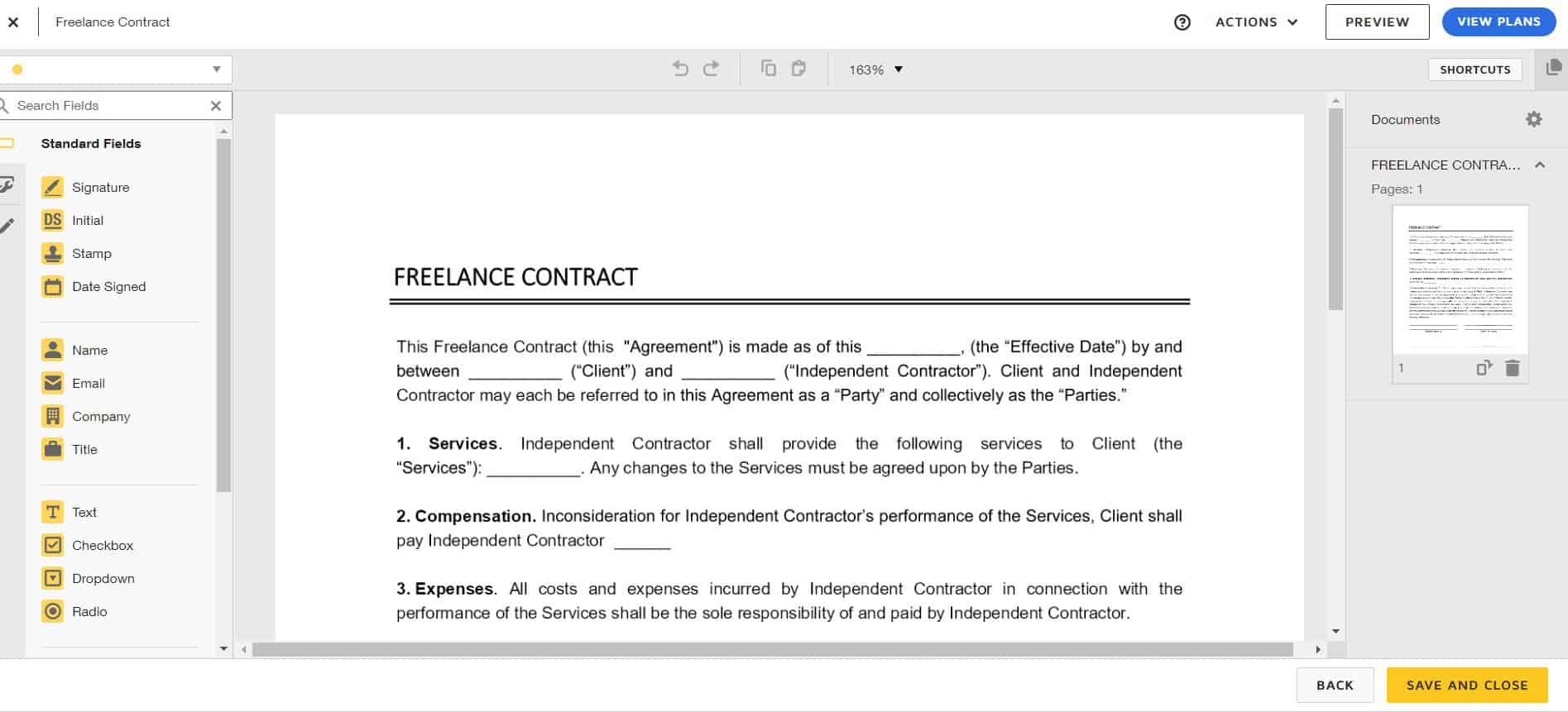 docusign-vs-signnow-which-esignature-is-best