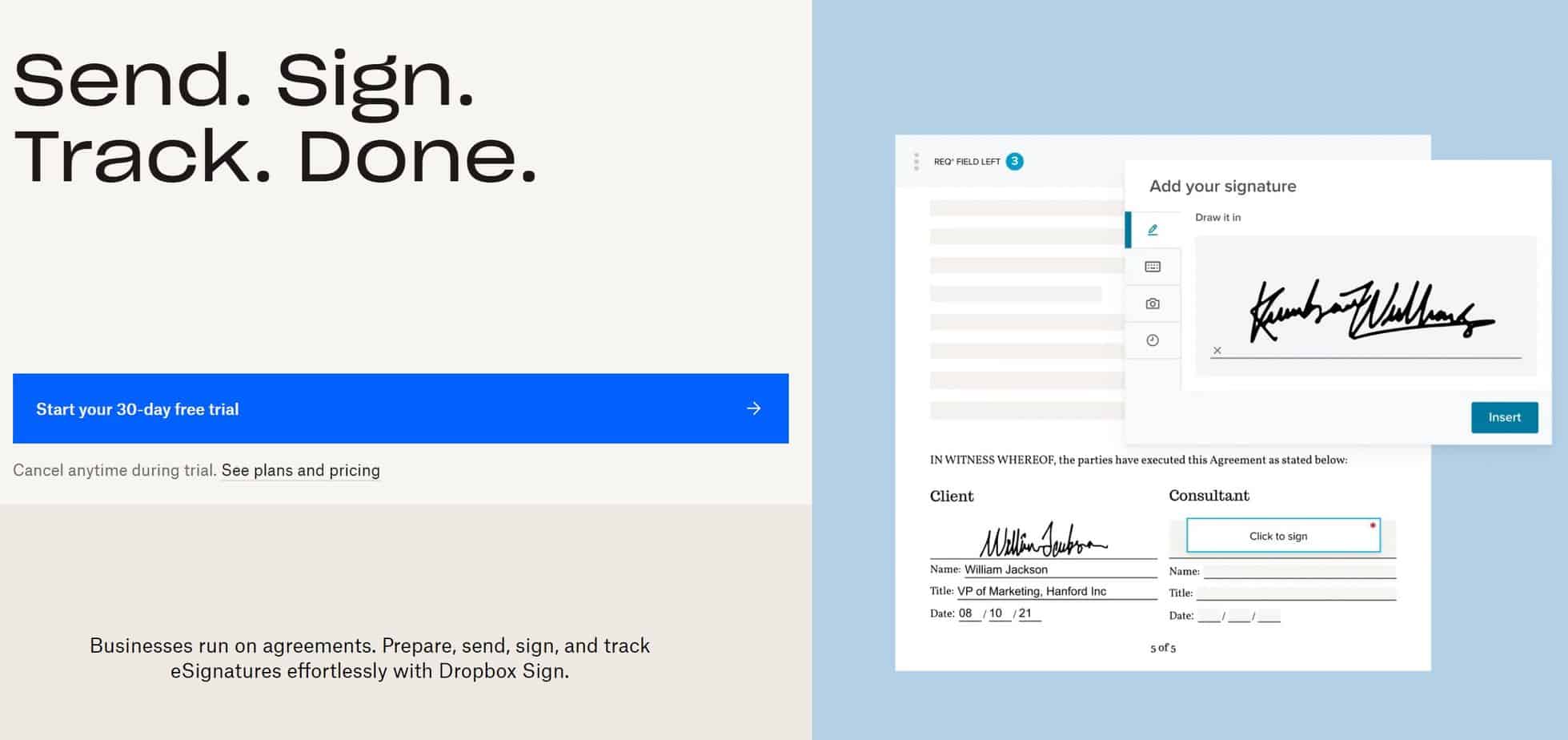 DropboxSign