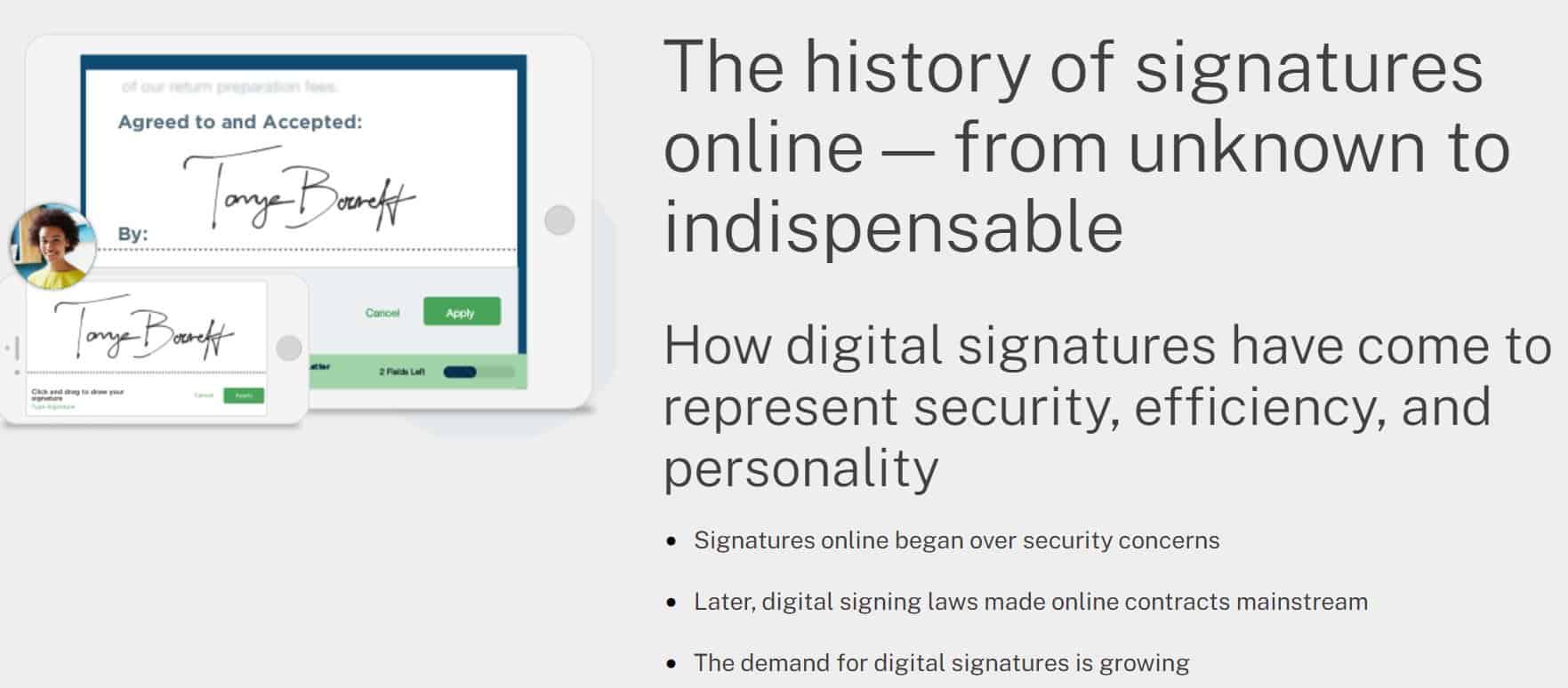 RightSignature