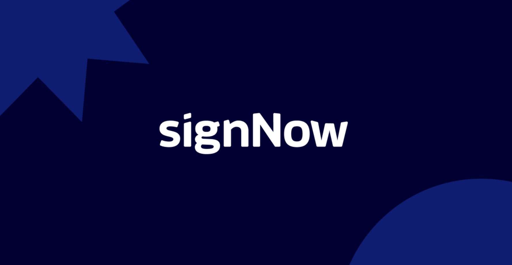 signNow