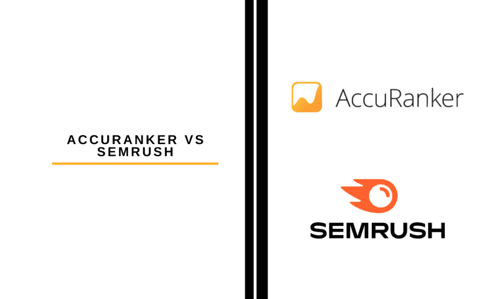 AccuRanker vs SEMrush