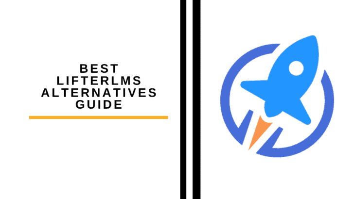 best lifterlms alternatives