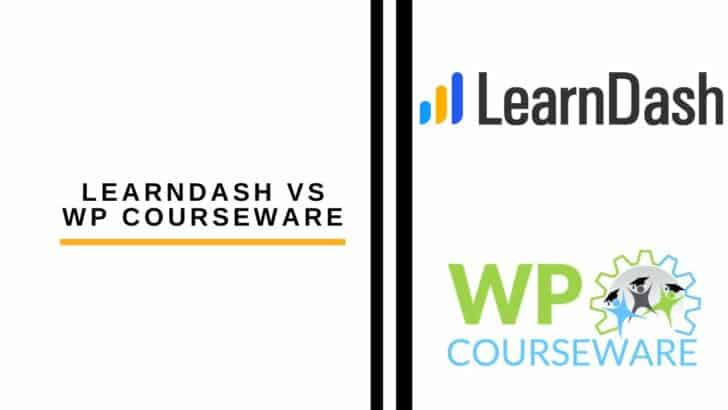 learndash vs wp courseware
