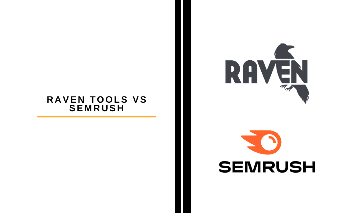 Raven Tools vs SEMrush