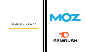 SEMrush vs Moz