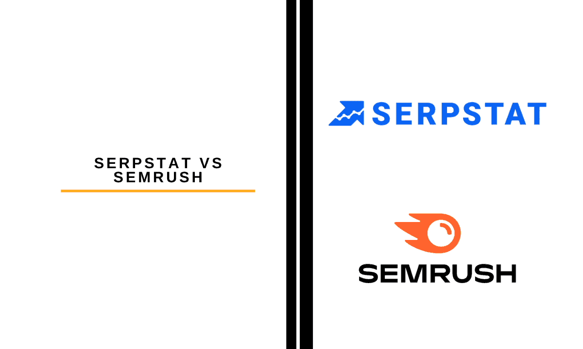 Serpstat vs SEMrush