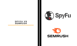 SpyFu vs SEMrush