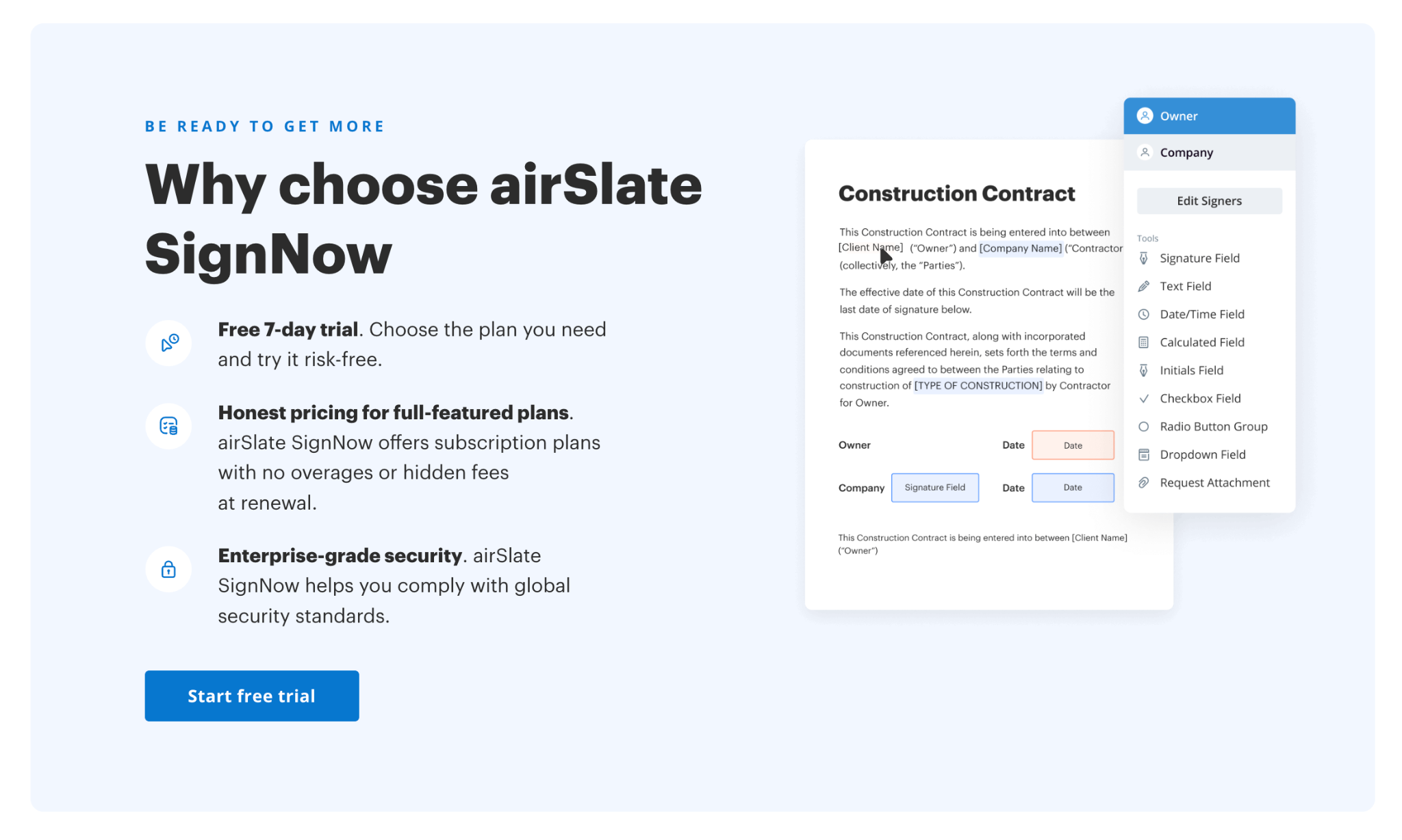 signNow Review