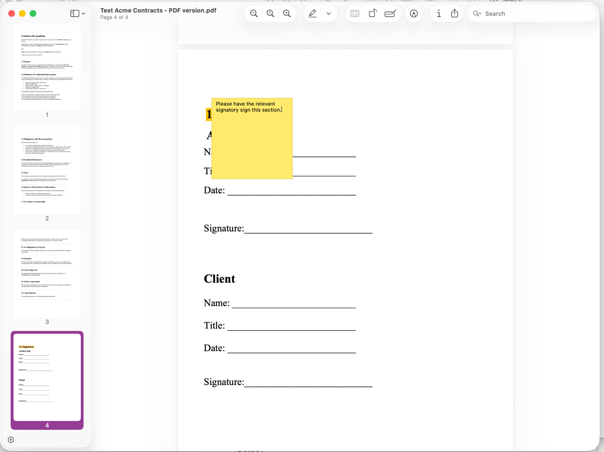 Adobe Demo Final Output