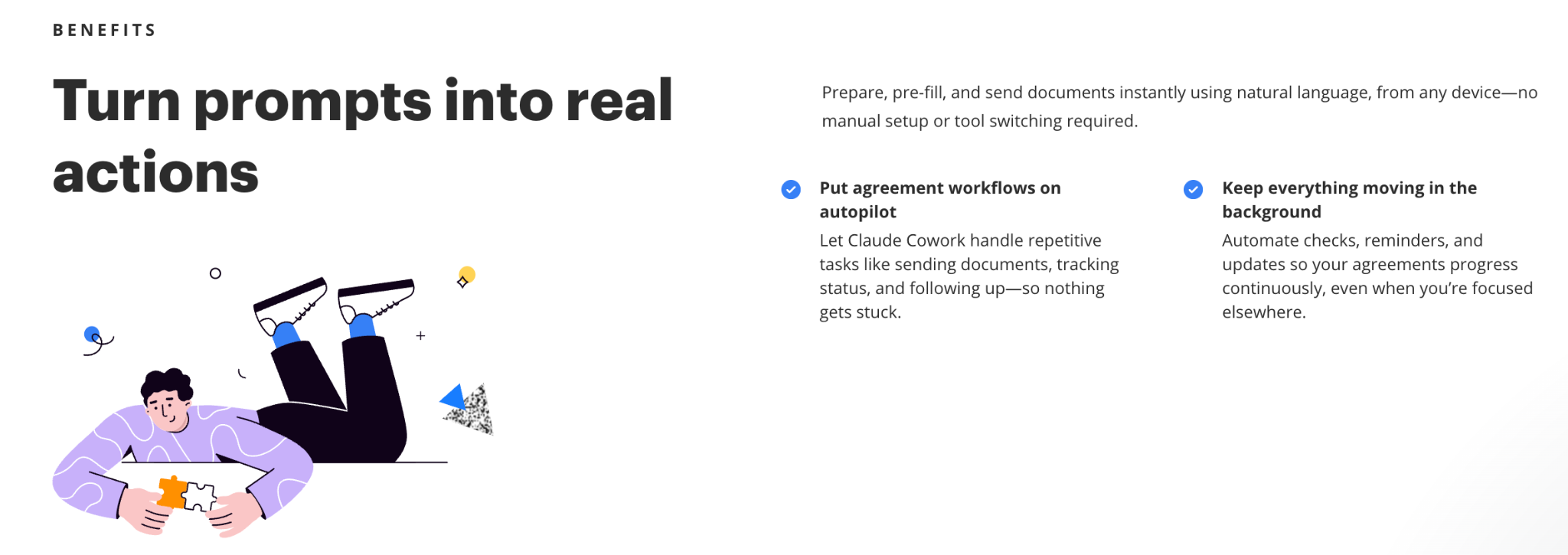 AI Features
