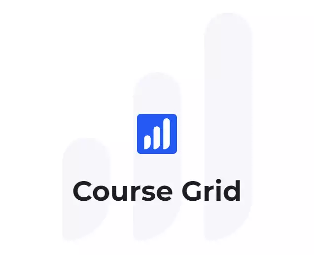 Course Grid | LearnDash