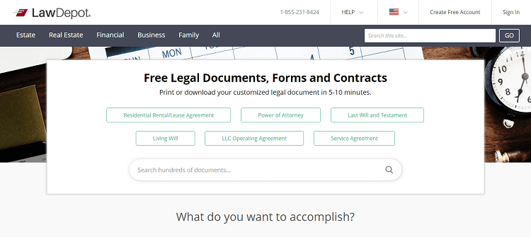 lawdepot