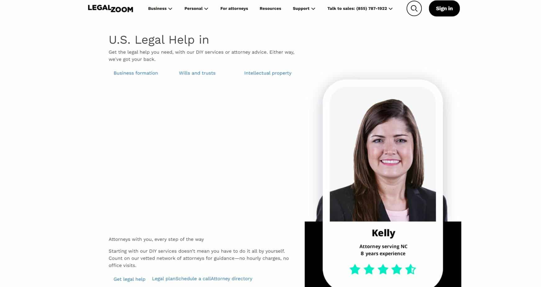 LegalZoom Rocket Lawyer Alternatives