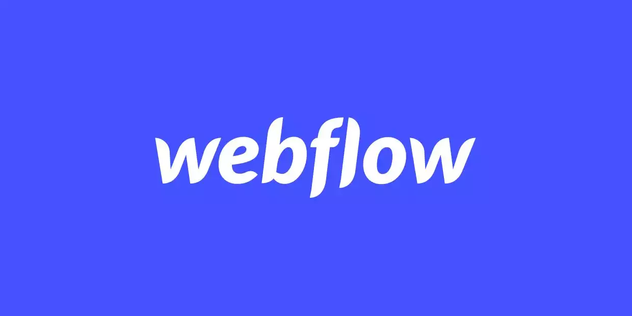 Webflow ES la mejor alternativa a Wordpress