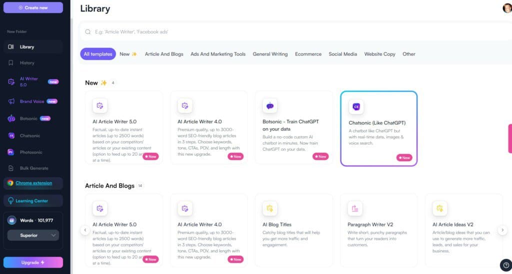 Best AI Tools for E-commerce Product Descriptions 3 best ai tools for e-commerce product descriptions