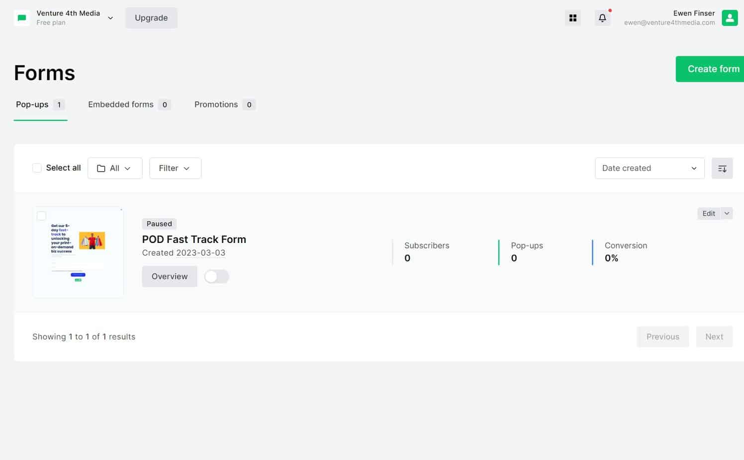 Flodesk vs MailerLite Compared Which is Better? The Digital Merchant