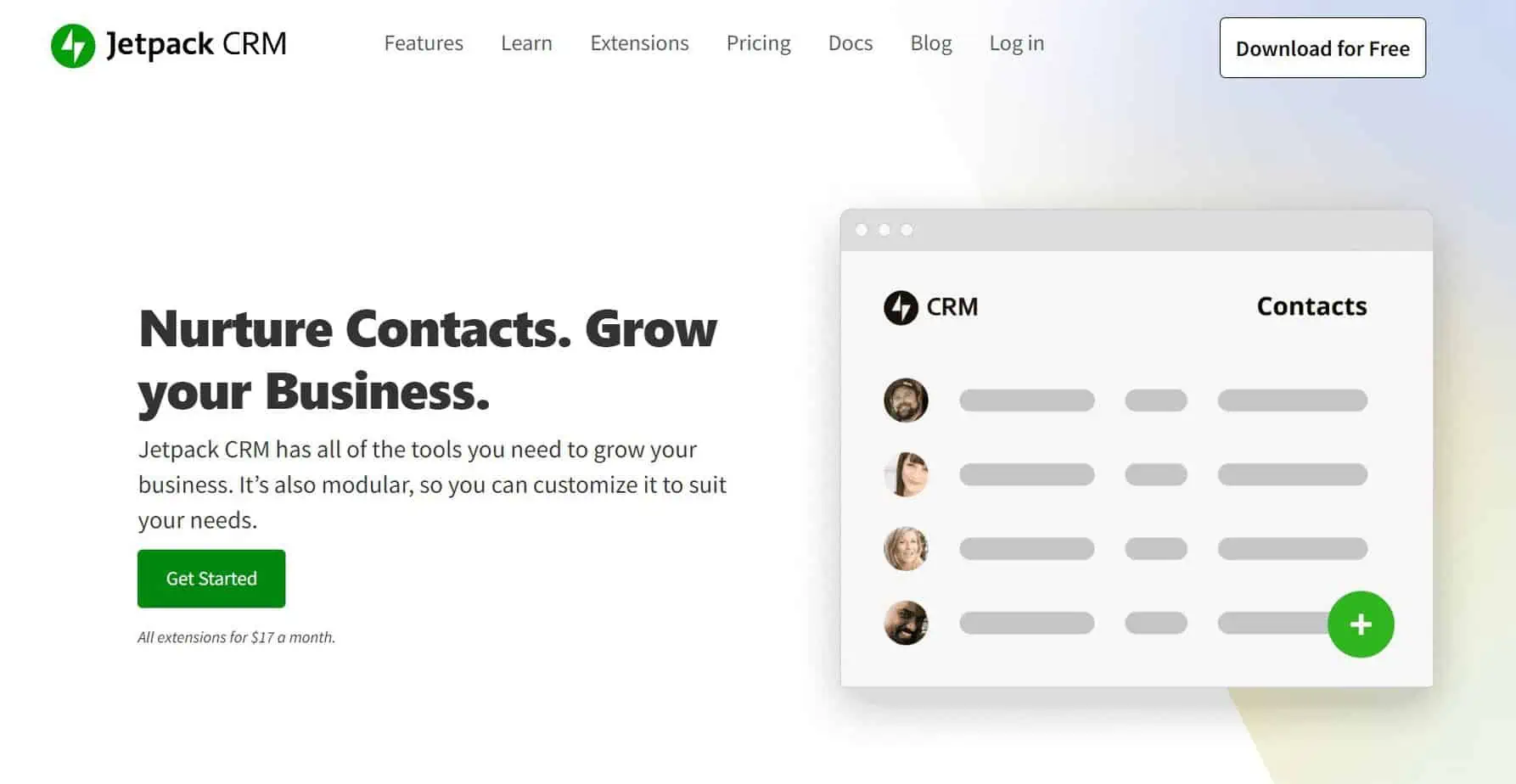 Best CRM Plugins for WordPress Sites [Guide]