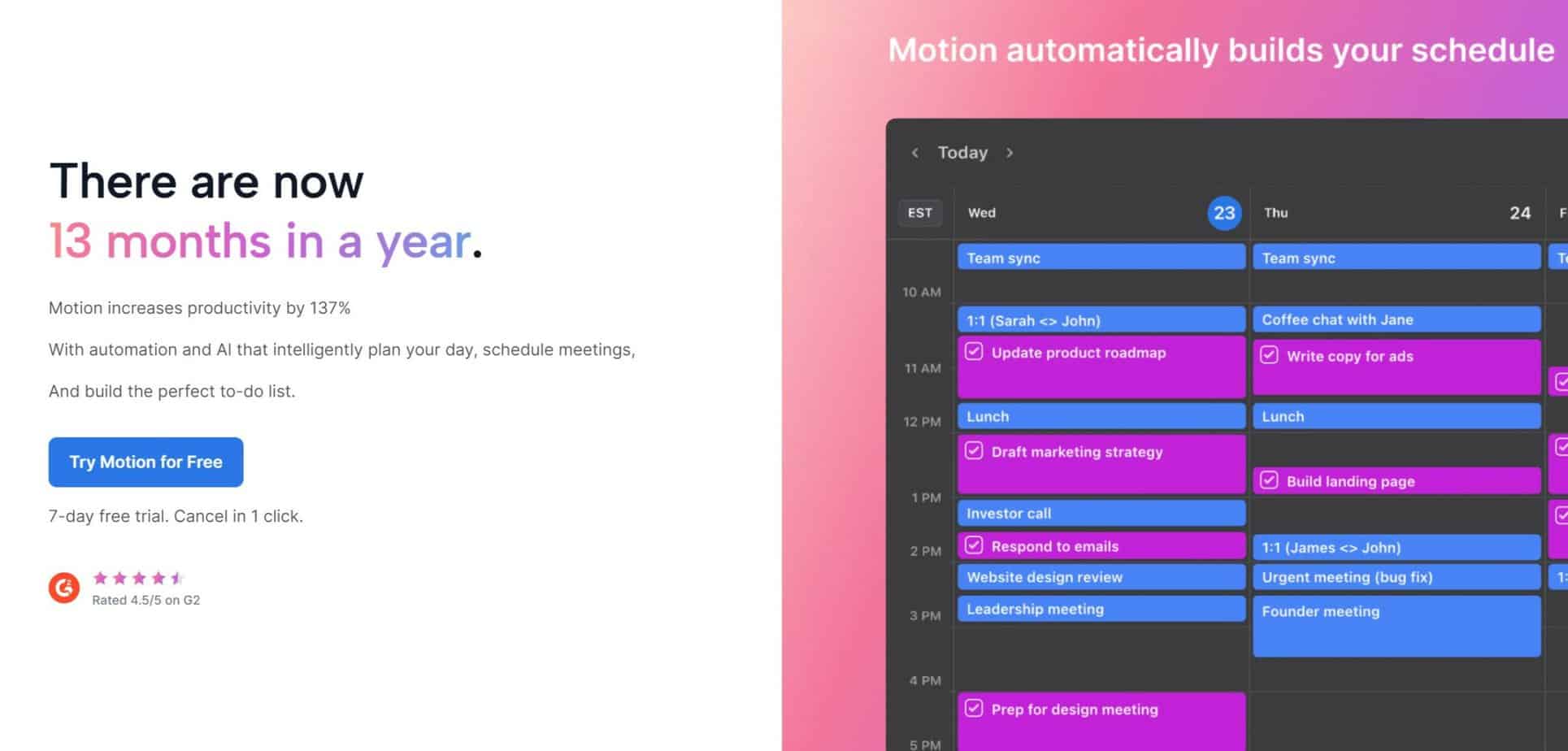 Motion Review Is Motion Worth it? The Digital Merchant