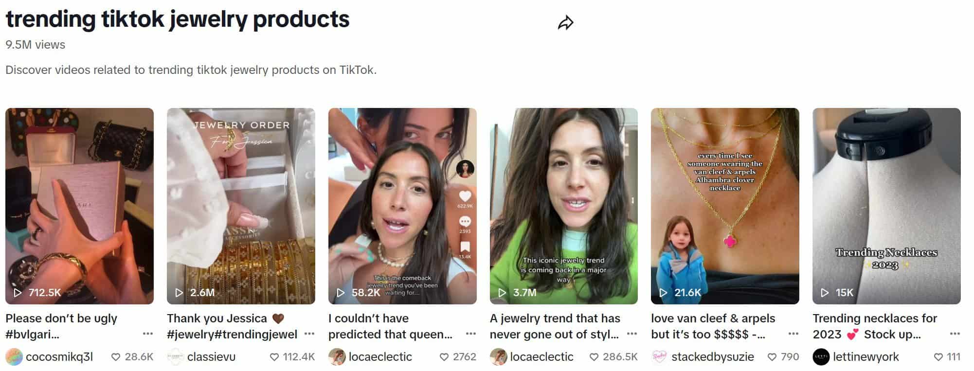 Best Things to Sell on TikTok Right Now - The Digital Merchant