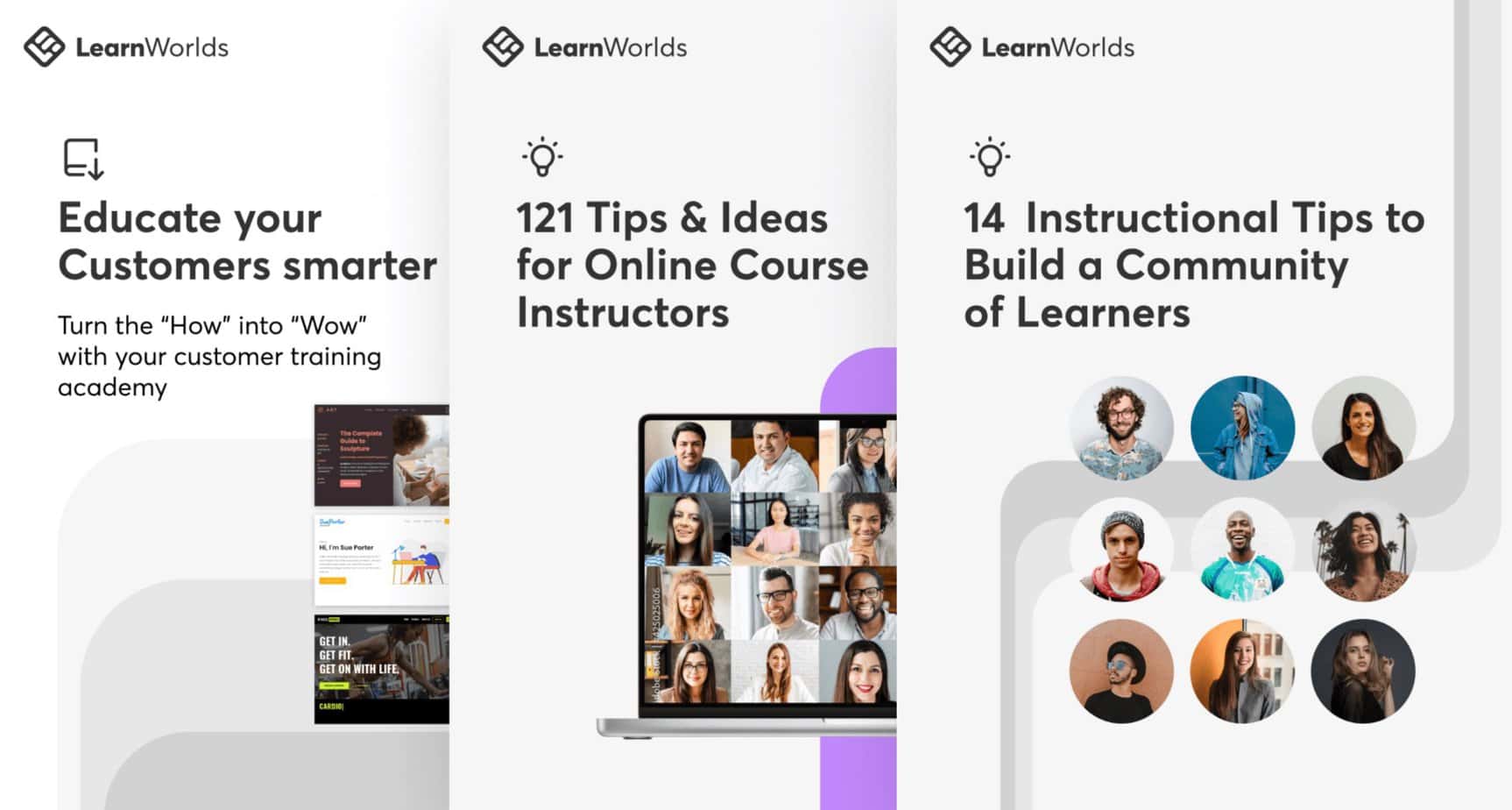 LearnWorlds