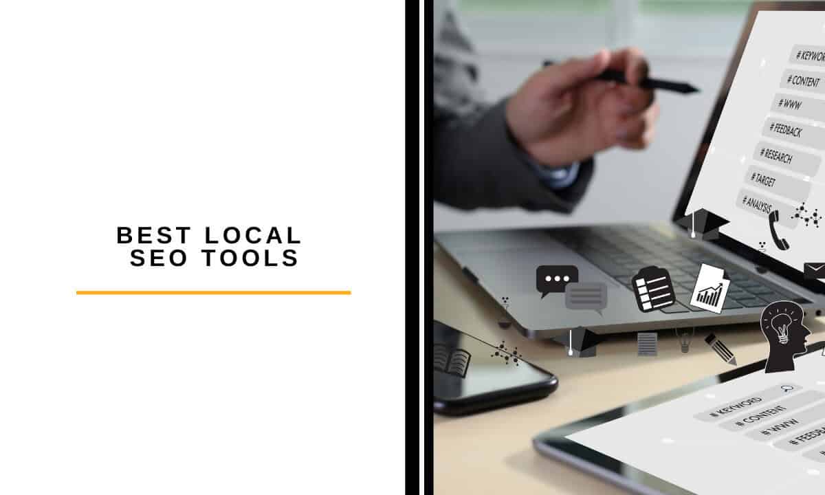 Best Local SEO Tools