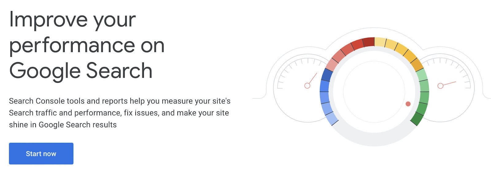 Google Search Console local seo tool