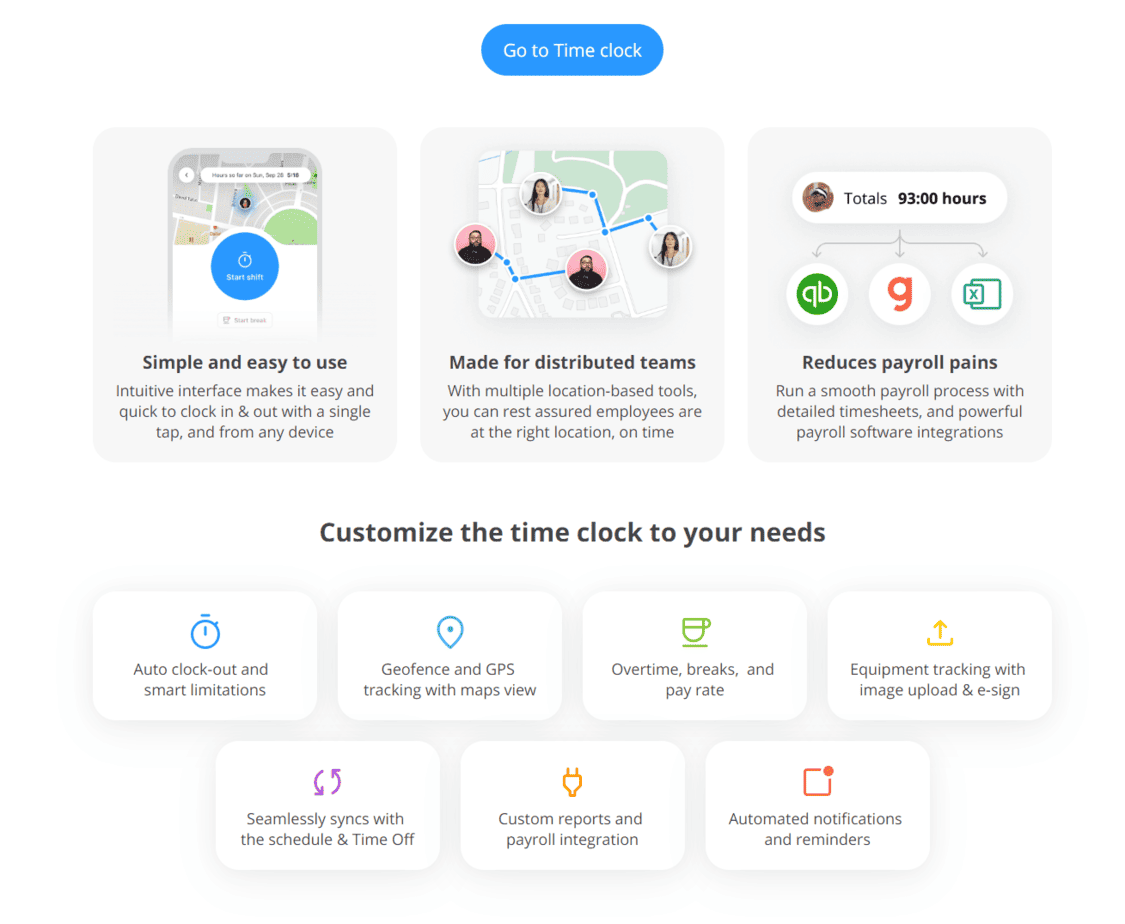 My Take On The Best Employee Scheduling Software For Retail The