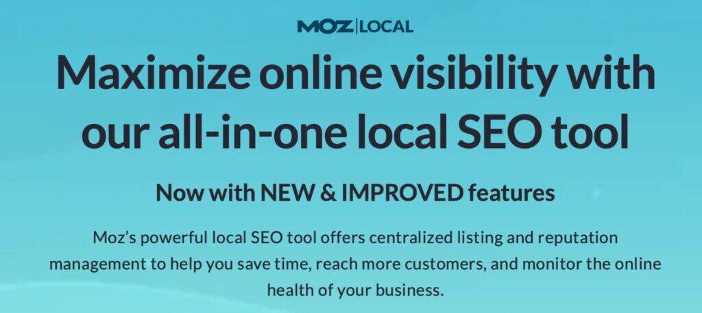 moz local