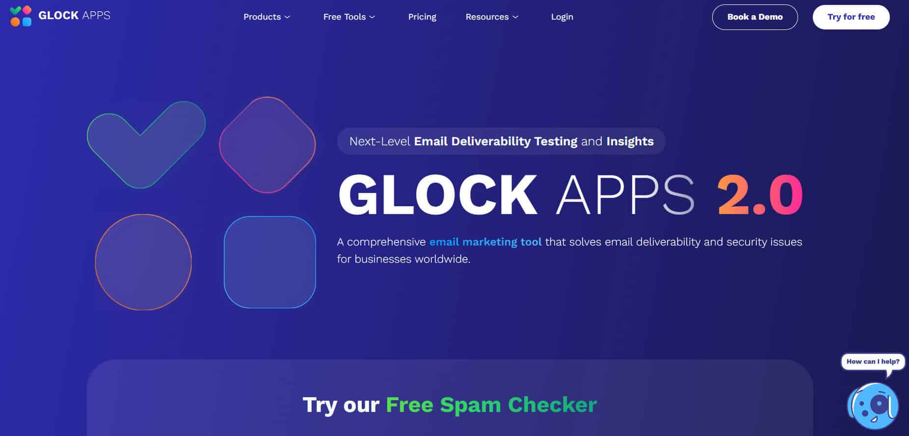 GlockApps