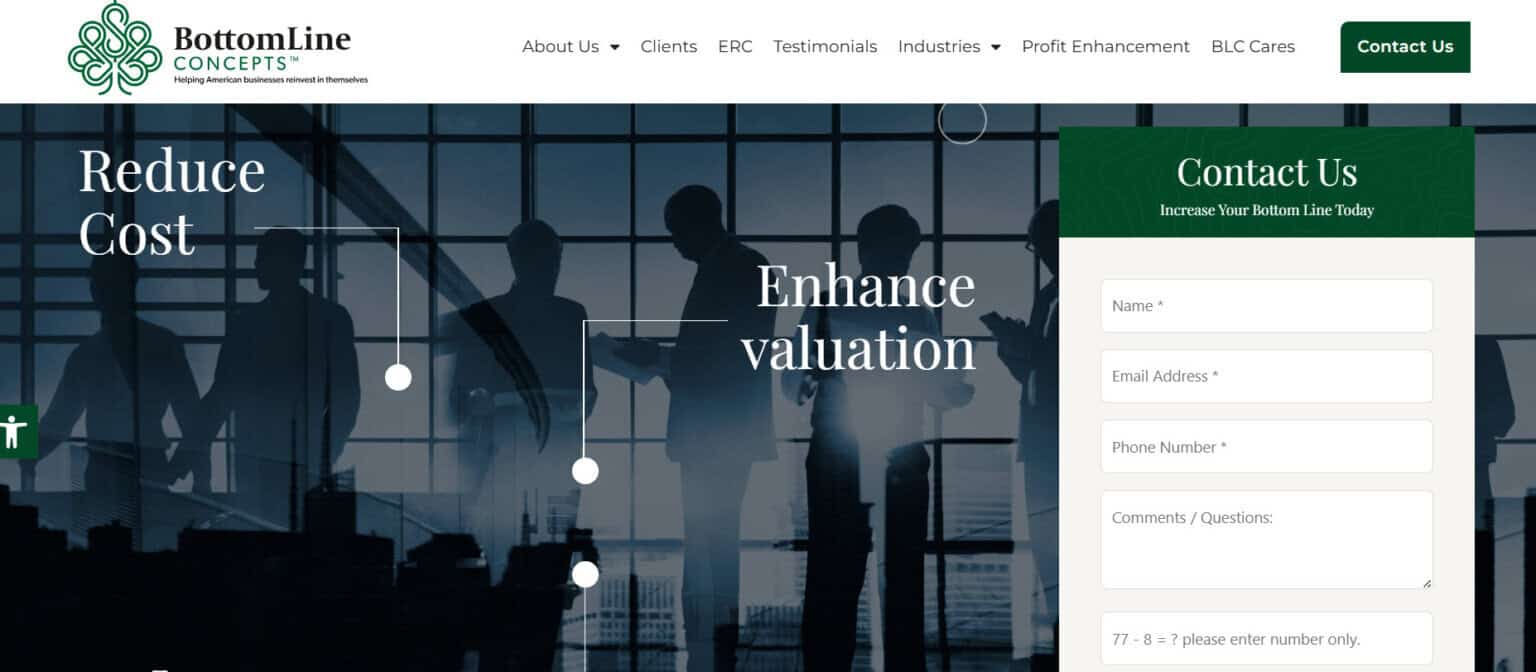 ERC Specialists: An In Depth Review of a Specialized ERC Firm - The ...