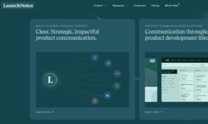 launchnotes review