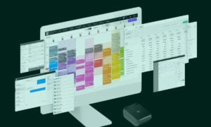 Best Salon Scheduling Software