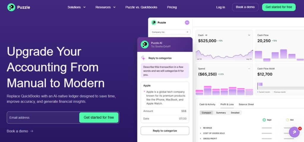 Best Xero Alternatives