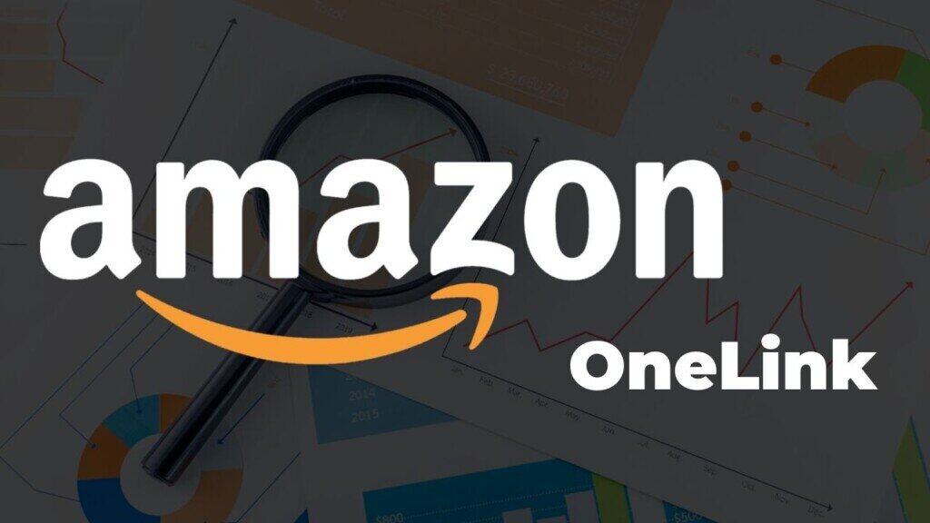 amazon one link