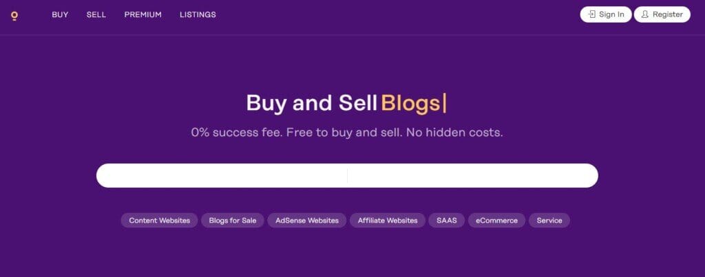 investors club website