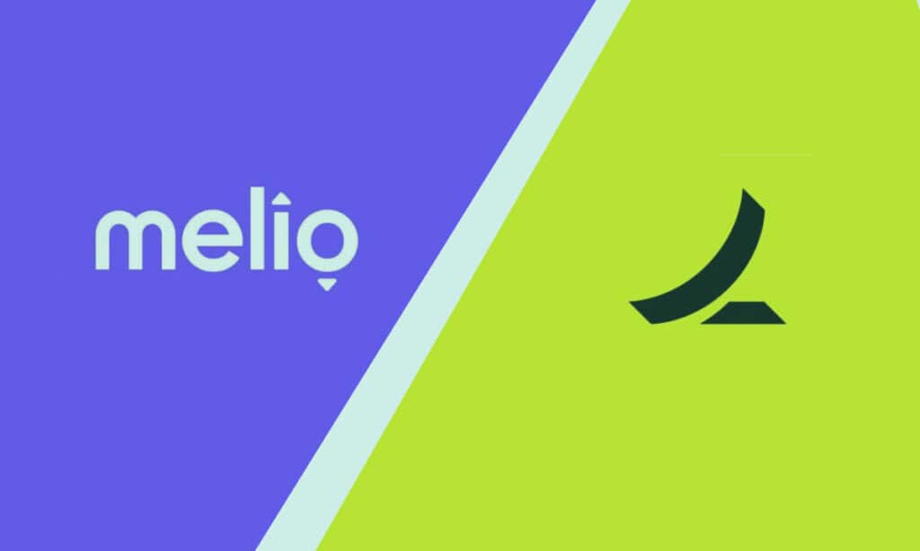melio vs ramp