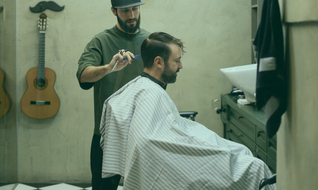 Best Barbershop Software
