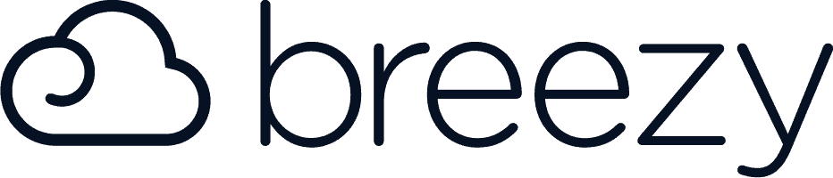 BreezyHR logo