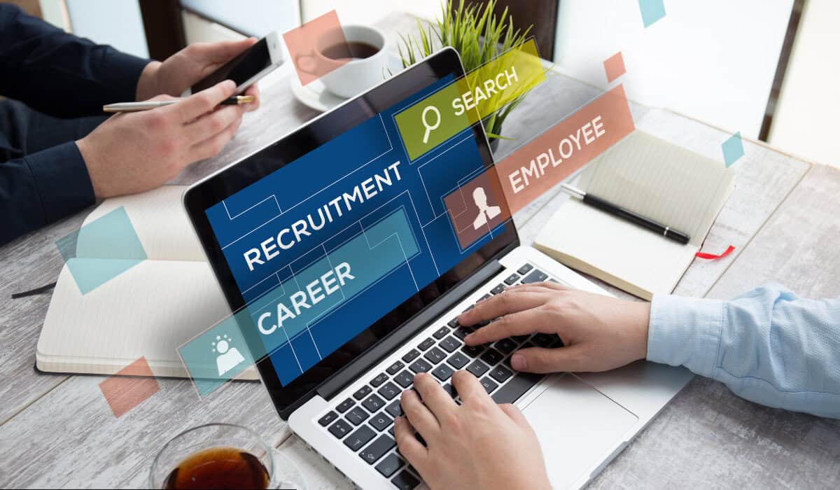 job searching