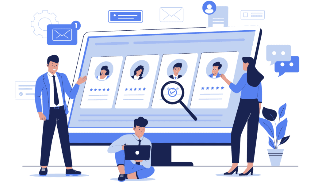Best Applicant Tracking System (ATS) for Small Business