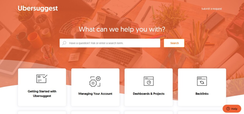 ubersuggest