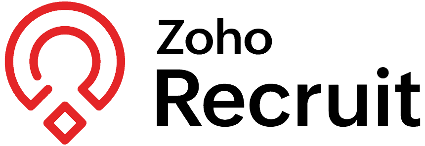 ZohoRecruit logo