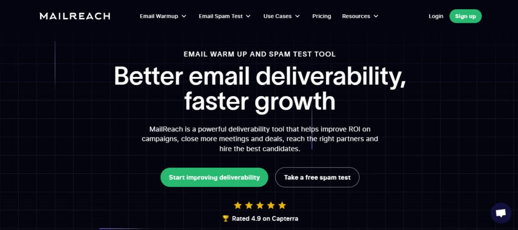 Mailreach 