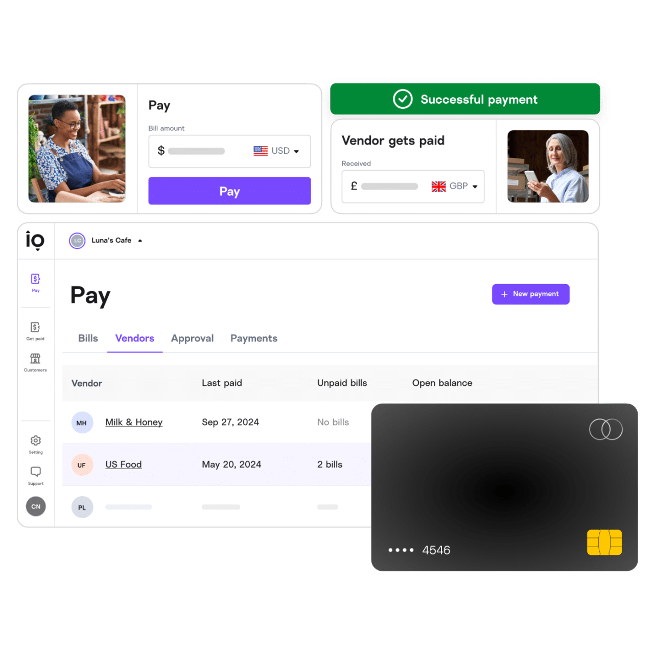 Best Accounts Payable Solutions