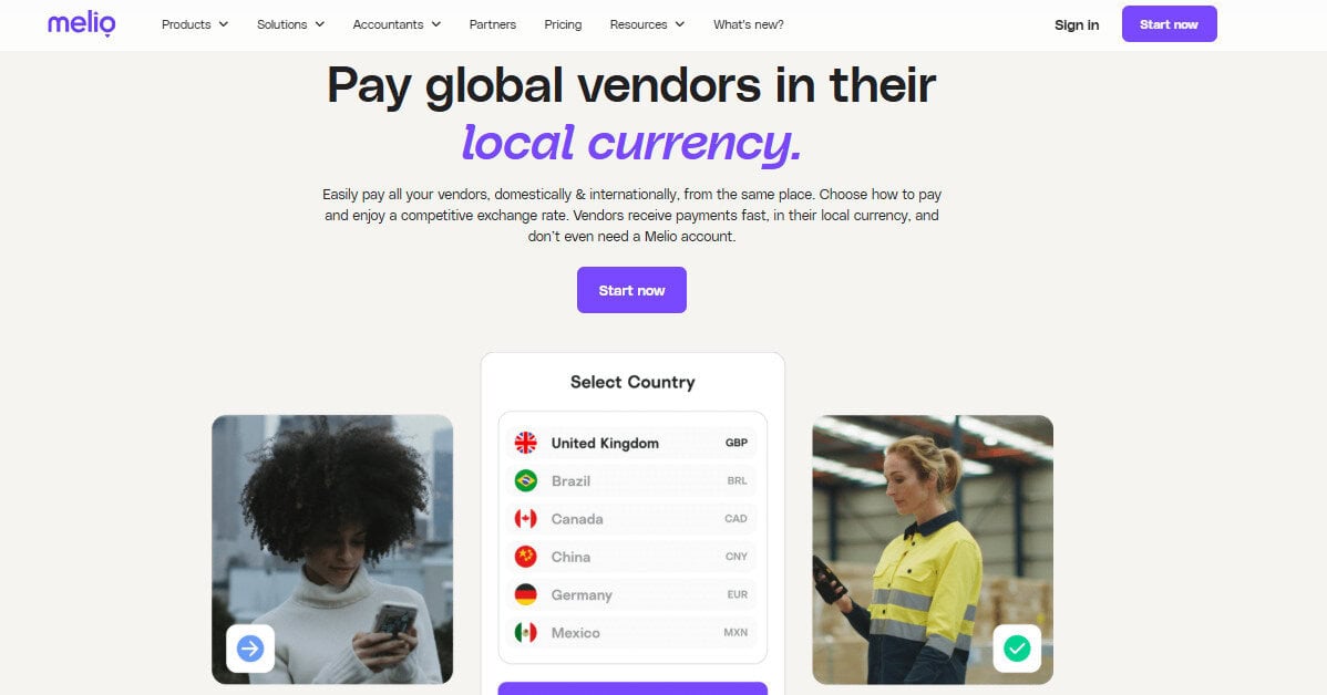 Best Ways to Send International Payments