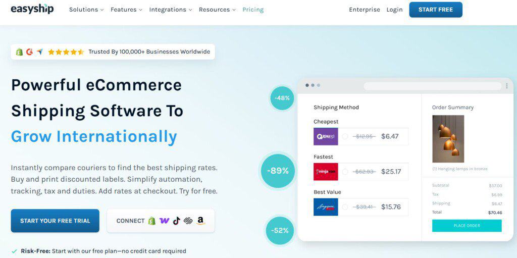 easyship