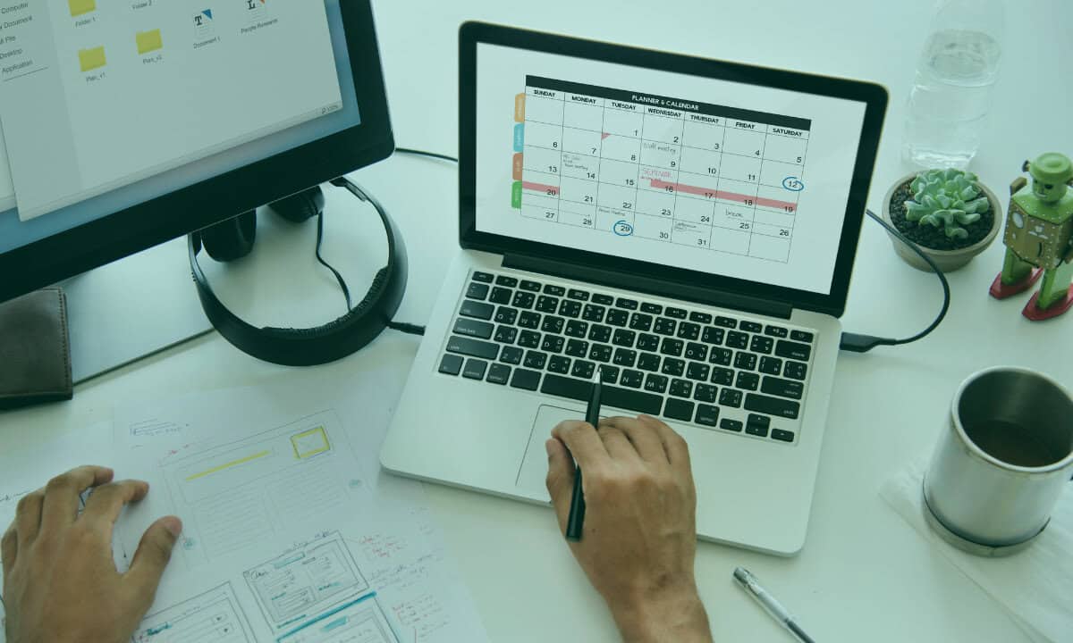 Best Work Scheduling Apps