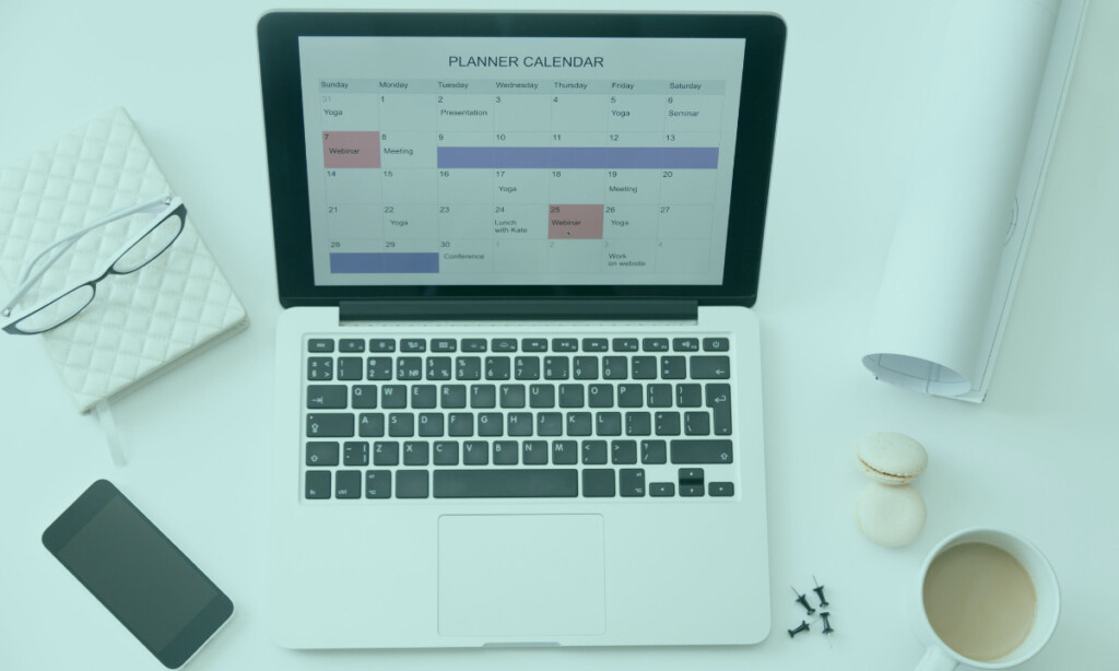 Best Work Scheduling Templates
